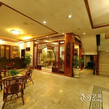 五悦景区连锁酒店(上饶百灵草店)酒店提供图片