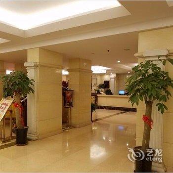 格林联盟(太仓长春南路鎏渊酒店)酒店提供图片