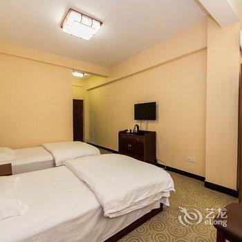武夷山仙悦快捷酒店酒店提供图片