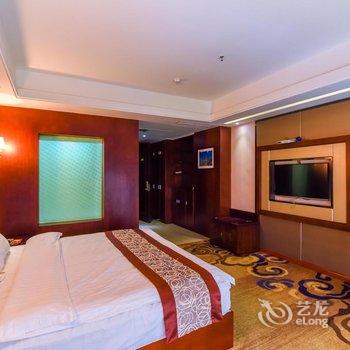 丹巴东女情缘酒店酒店提供图片