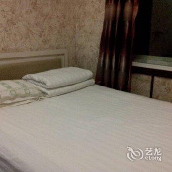 明水幸福时尚快捷宾馆酒店提供图片