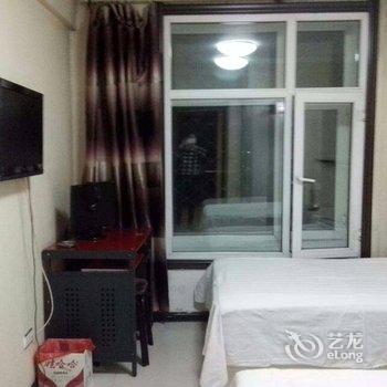 明水幸福时尚快捷宾馆酒店提供图片