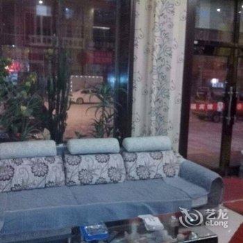 明水幸福时尚快捷宾馆酒店提供图片