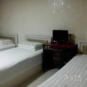 明水幸福时尚快捷宾馆酒店提供图片