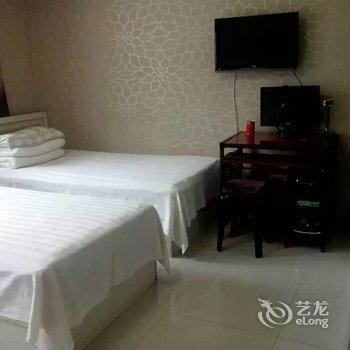 明水幸福时尚快捷宾馆酒店提供图片