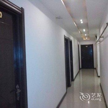 明水幸福时尚快捷宾馆酒店提供图片