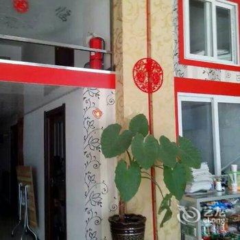 明水幸福时尚快捷宾馆酒店提供图片