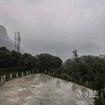 峨眉山东辉大酒店酒店提供图片