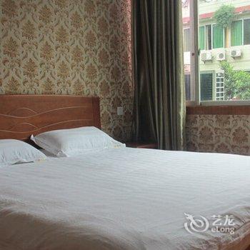 成都市邛崃微风客栈酒店提供图片