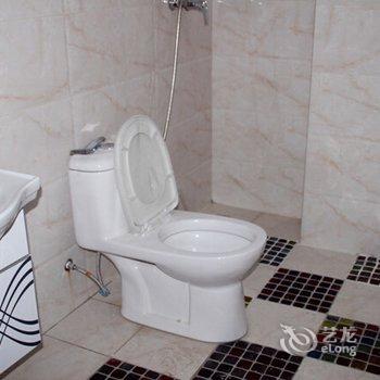 成都市邛崃微风客栈酒店提供图片