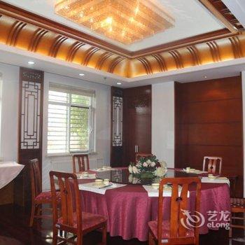 北京隐豚湾酒店酒店提供图片