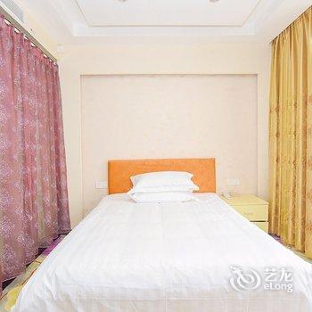 希悦酒店(虹桥枢纽国家会展中心店)酒店提供图片