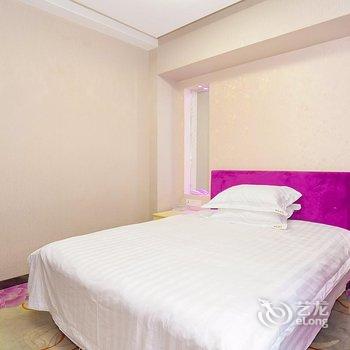 希悦酒店(虹桥枢纽国家会展中心店)酒店提供图片