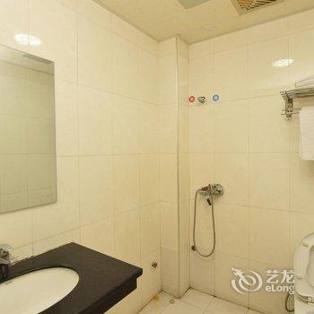 十堰馨起点商务宾馆酒店提供图片