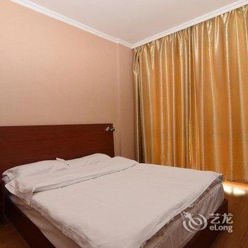 十堰馨起点商务宾馆酒店提供图片