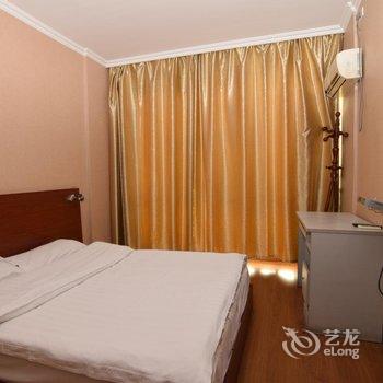 十堰馨起点商务宾馆酒店提供图片