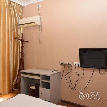 十堰馨起点商务宾馆酒店提供图片