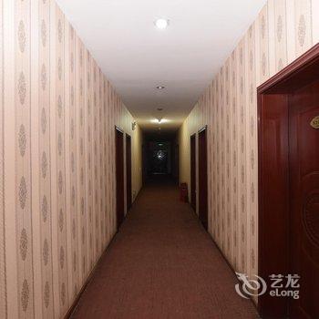 十堰馨起点商务宾馆酒店提供图片