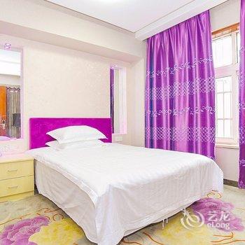 希悦酒店(虹桥枢纽国家会展中心店)酒店提供图片