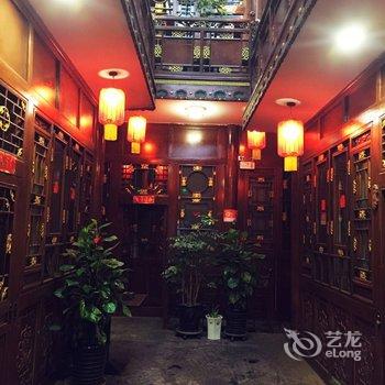 晋中平遥古城厚德隆客栈酒店提供图片