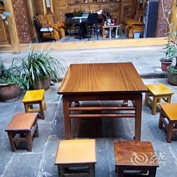 腾冲小时光客栈酒店提供图片