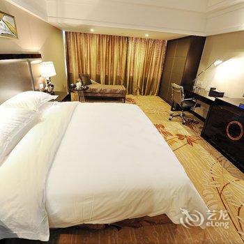 南阳梅溪国际大酒店酒店提供图片