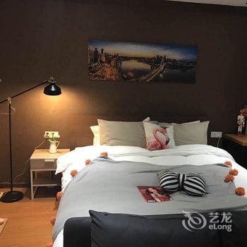 重庆艺术云尚酒店酒店提供图片