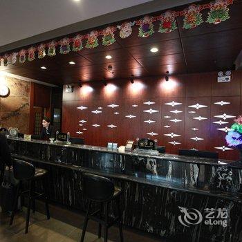 星程酒店(安阳高新区店)酒店提供图片