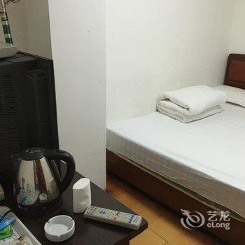 重庆平居旅店酒店提供图片