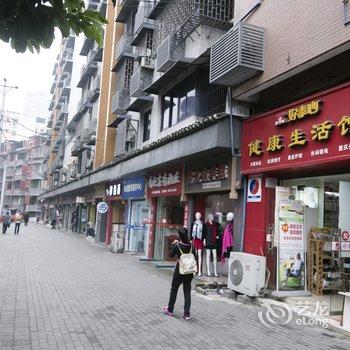 重庆长寿福瑞祥旅馆酒店提供图片