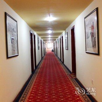 威海蓝天碧海商务酒店酒店提供图片
