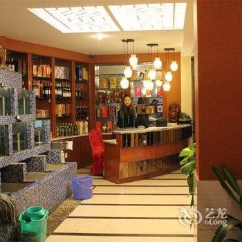 邵武双龙大酒店酒店提供图片