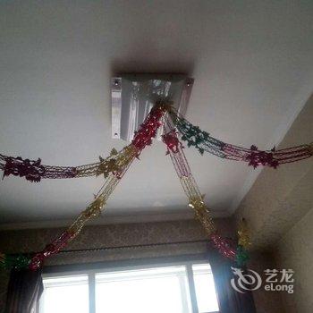 明水幸福时尚快捷宾馆酒店提供图片