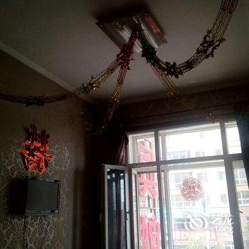 明水幸福时尚快捷宾馆酒店提供图片