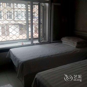 明水幸福时尚快捷宾馆酒店提供图片