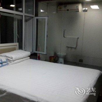 明水幸福时尚快捷宾馆酒店提供图片