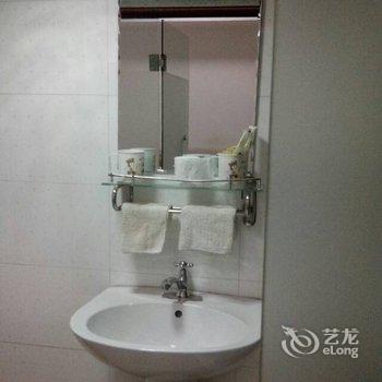 明水幸福时尚快捷宾馆酒店提供图片