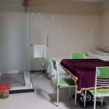 明水幸福时尚快捷宾馆酒店提供图片