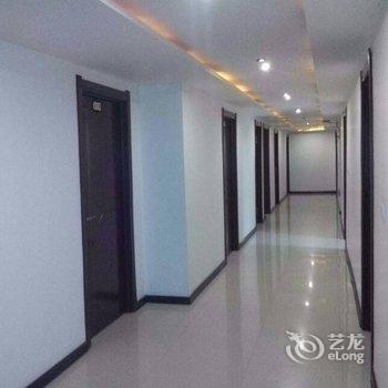 明水幸福时尚快捷宾馆酒店提供图片