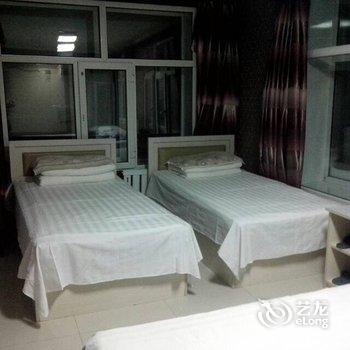 明水幸福时尚快捷宾馆酒店提供图片