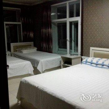 明水幸福时尚快捷宾馆酒店提供图片