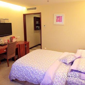 成都市邛崃微风客栈酒店提供图片