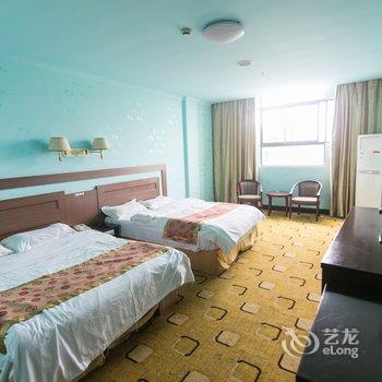 昆山阳澄湖连江大酒店酒店提供图片