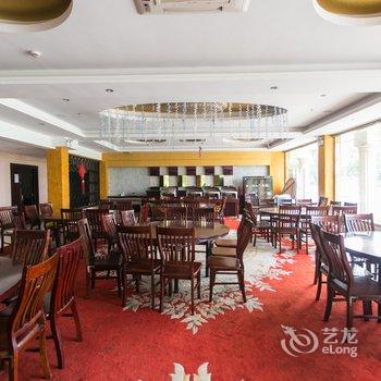 昆山阳澄湖连江大酒店酒店提供图片