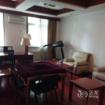 北京隐豚湾酒店酒店提供图片