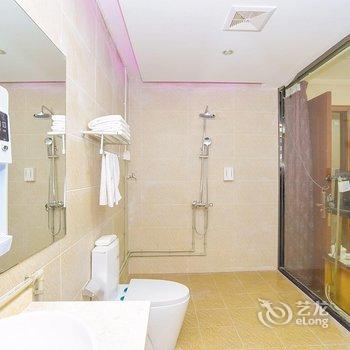 希悦酒店(虹桥枢纽国家会展中心店)酒店提供图片