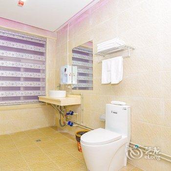 希悦酒店(虹桥枢纽国家会展中心店)酒店提供图片