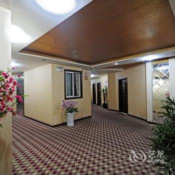 泸州佰顿商务宾馆酒店提供图片