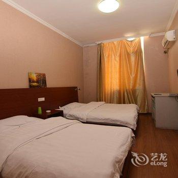 十堰馨起点商务宾馆酒店提供图片