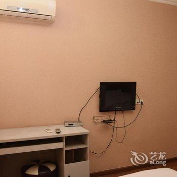 十堰馨起点商务宾馆酒店提供图片